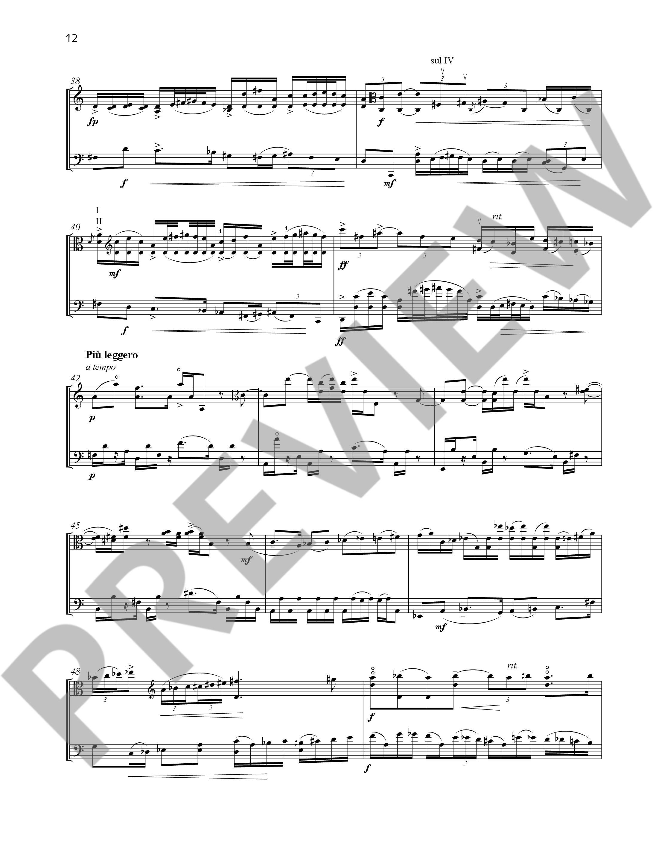 Anderes Coverbild Pocket Concerto 