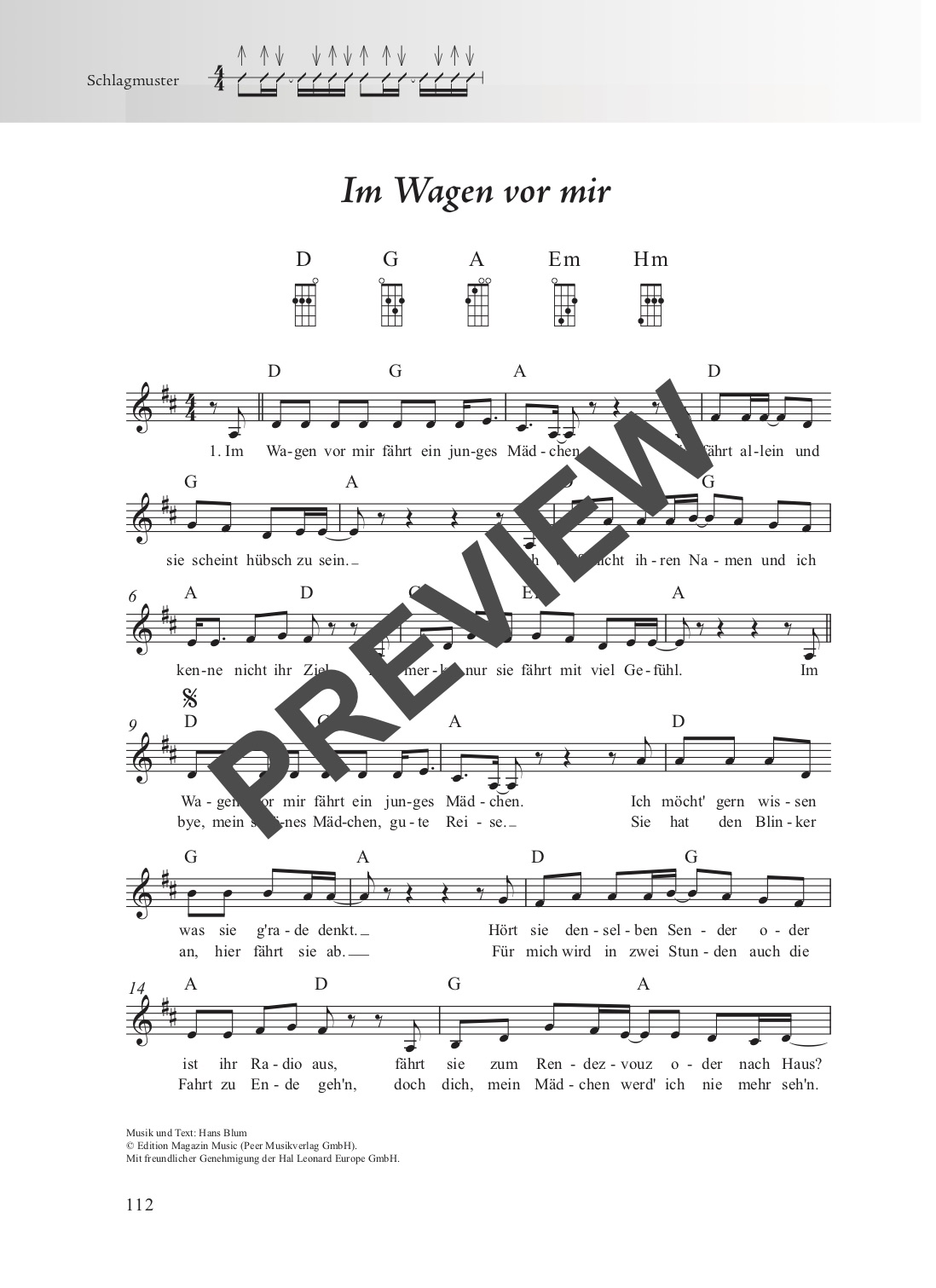 Anderes Coverbild Das Schlagerbuch für Alt und Jung 