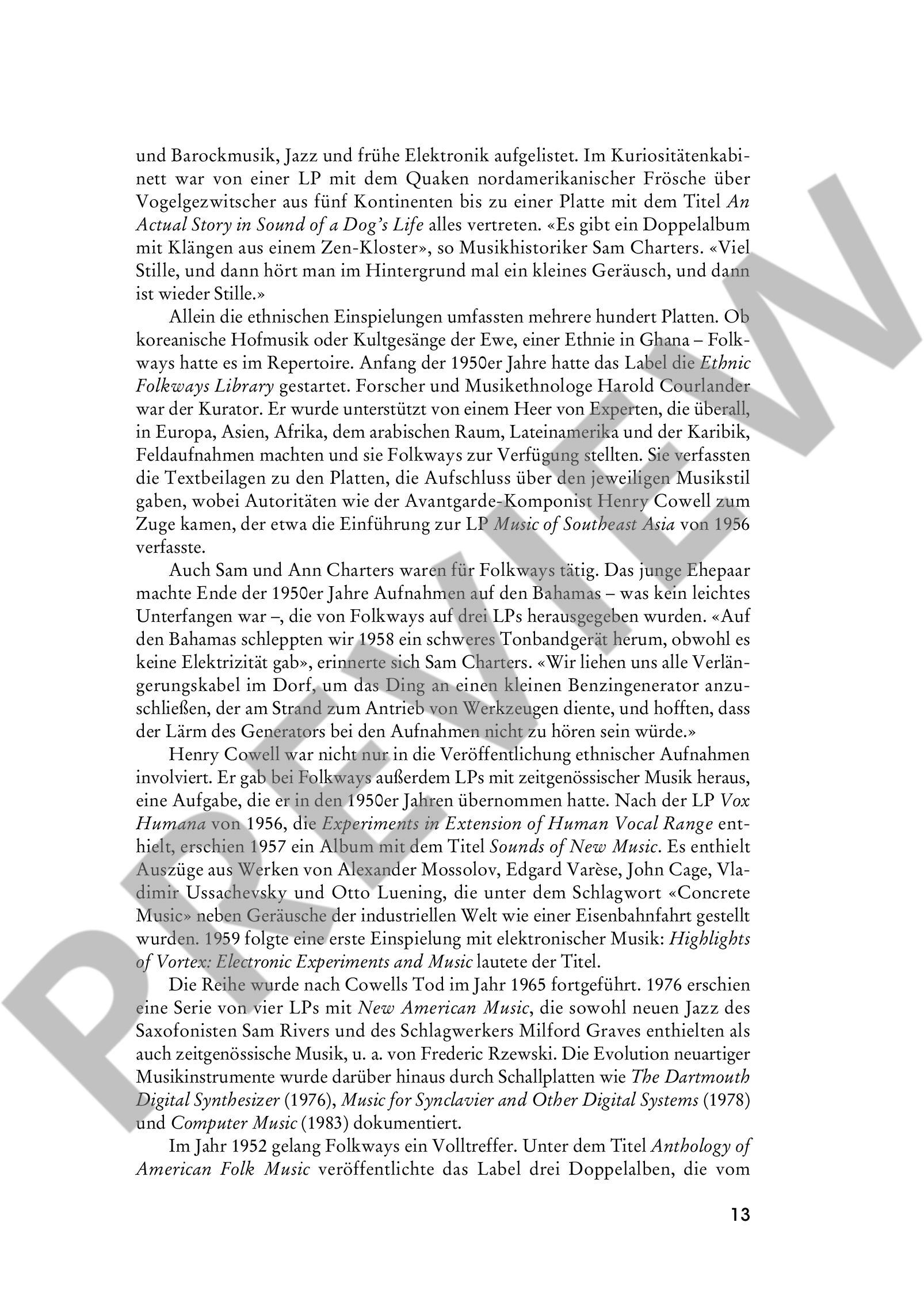 Anderes Coverbild Geistertöne 