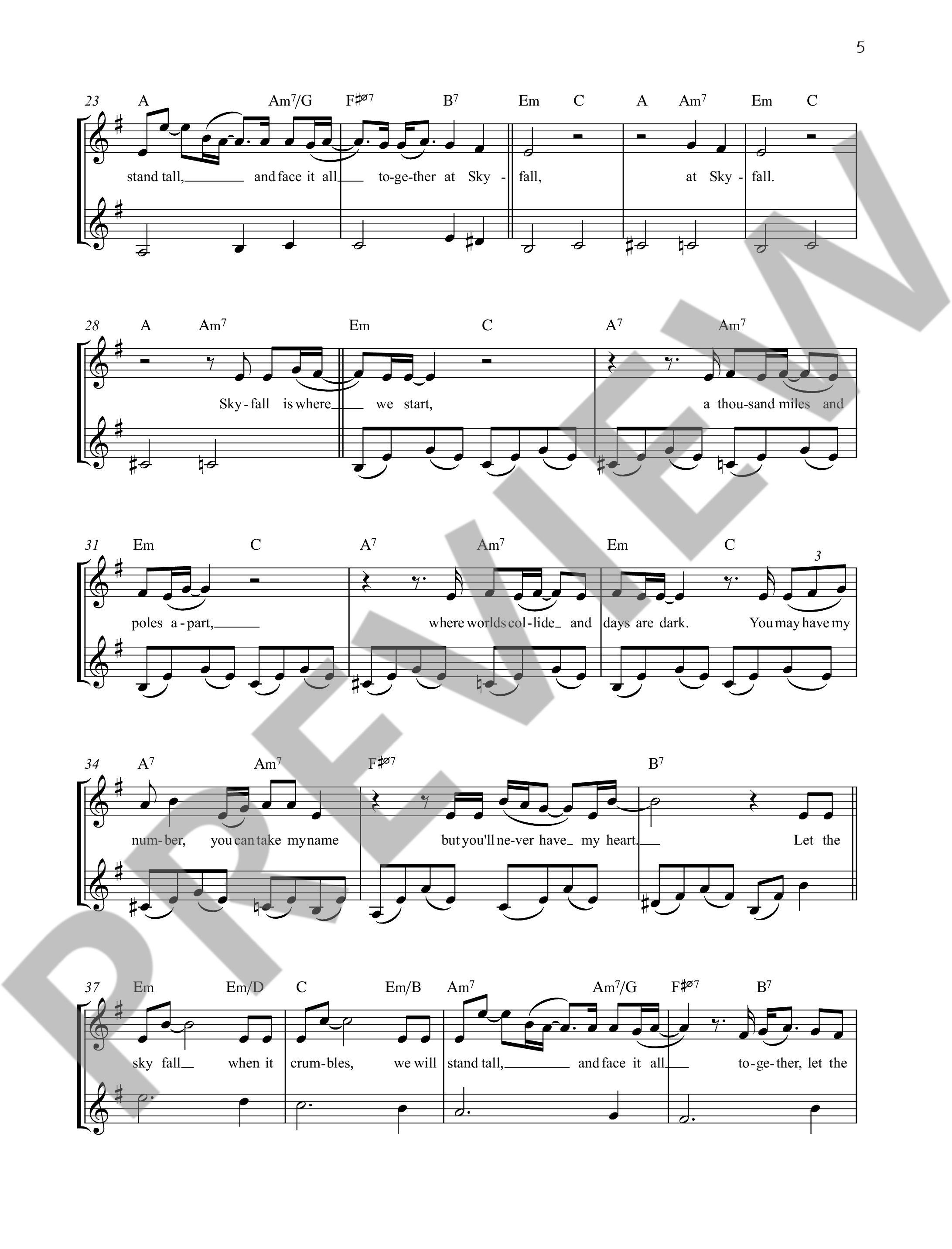 Anderes Coverbild Pop for Violin MOVIE SPECIAL Sonderband