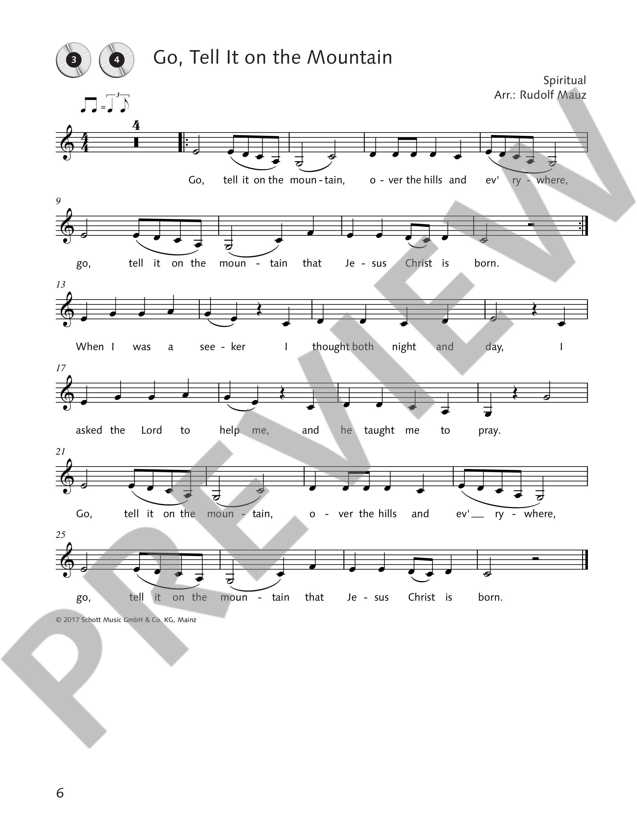 Anderes Coverbild Das fröhliche Weihnachtsliederheft 