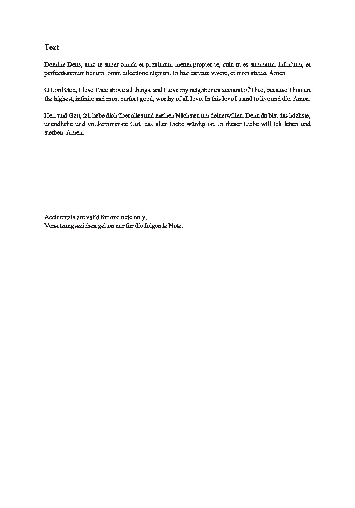 Anderes Coverbild Actus caritatis 