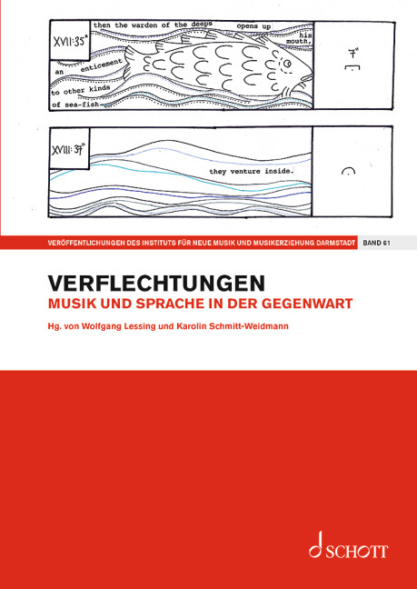 Vorderes Coverbild Verflechtungen Band 61