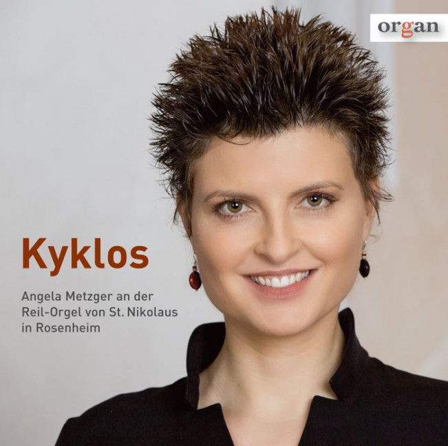 Vorderes Coverbild Kyklos 