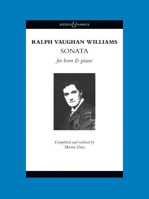 Vorderes Coverbild Sonata 