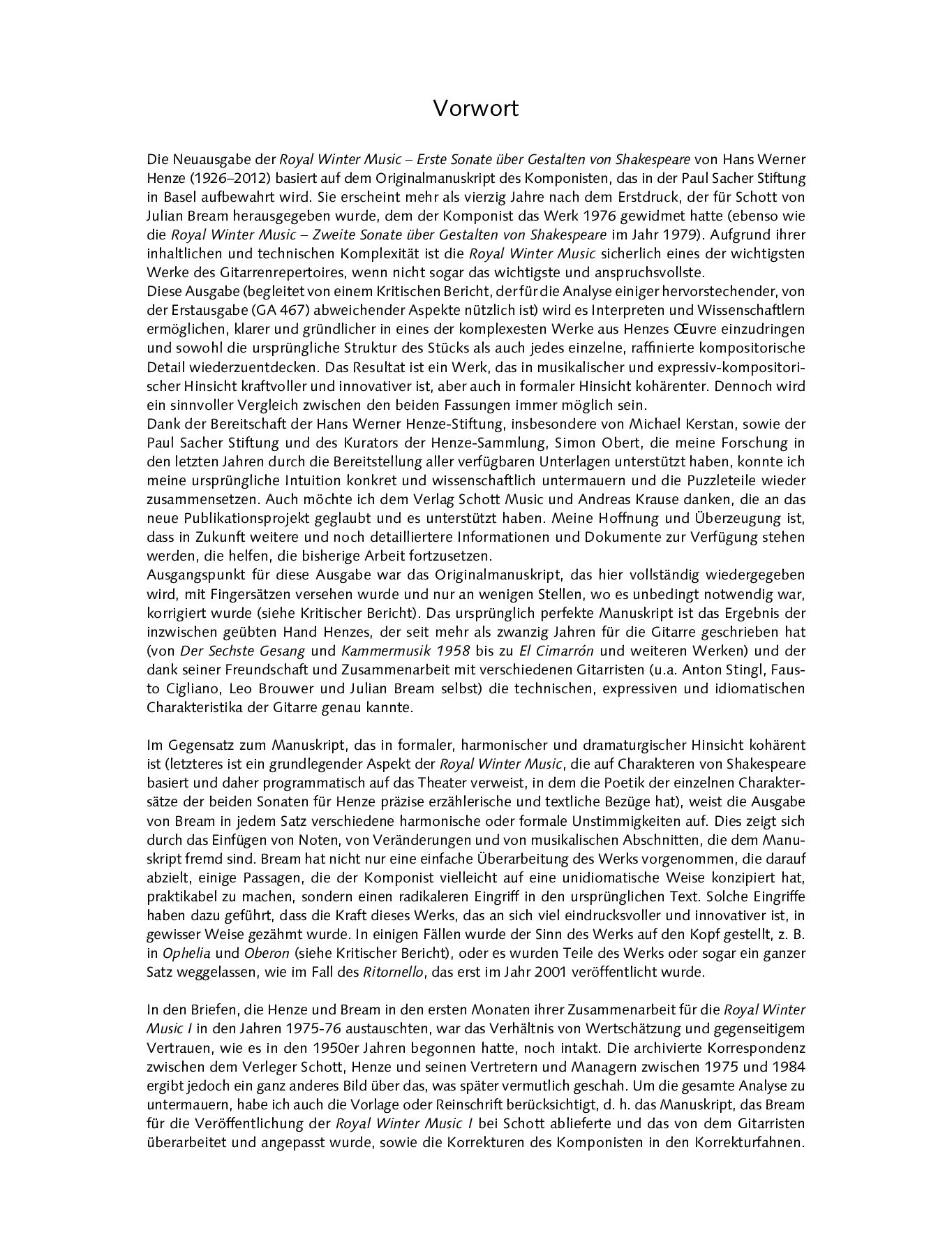 Anderes Coverbild Royal Winter Music 