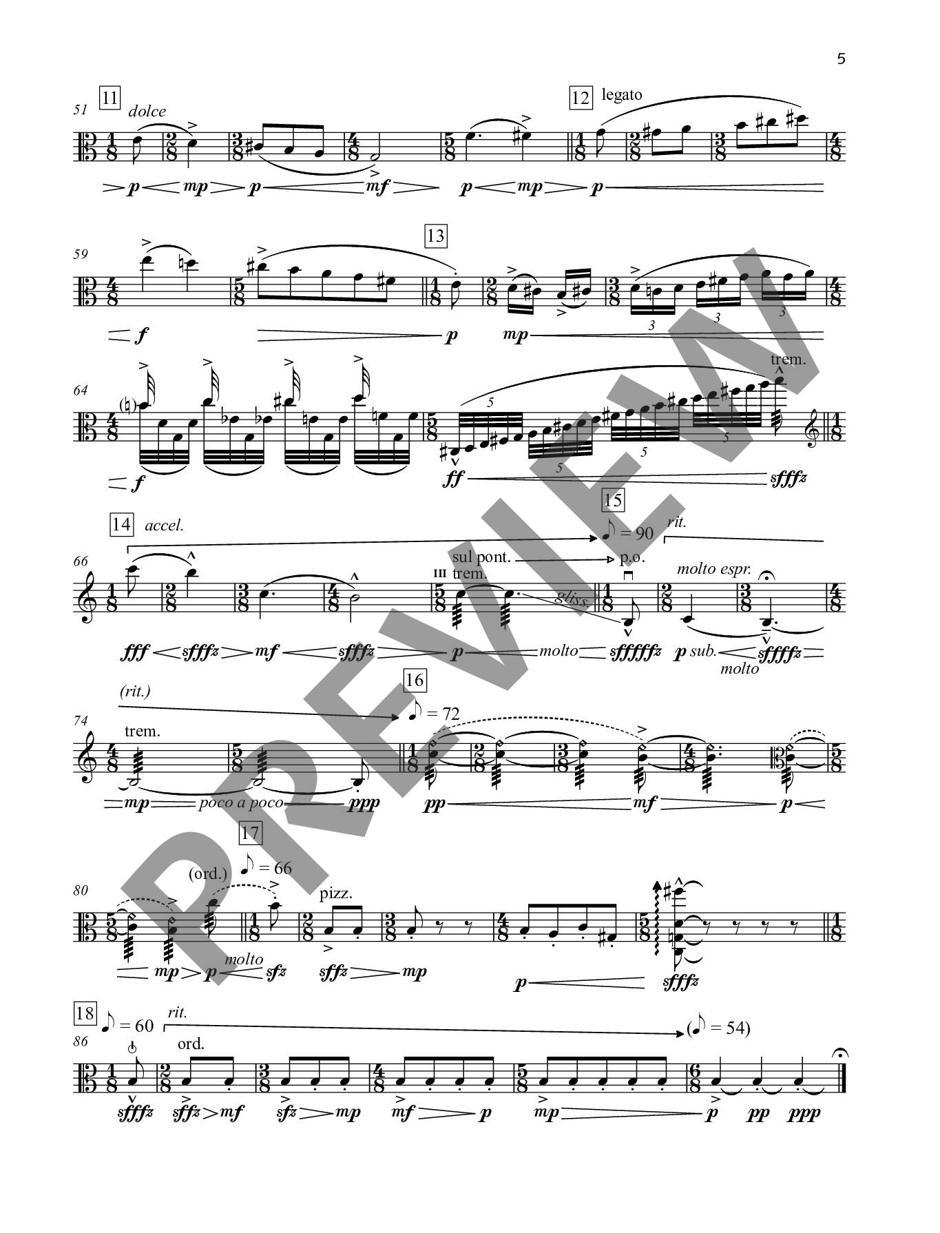 Anderes Coverbild Chorales without Words op. 185 