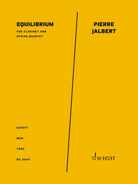 Vorderes Coverbild Equilibrium 