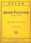 Vorderes Coverbild Polonaise D major op. 16 