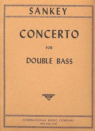 Vorderes Coverbild Concerto 