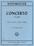 Vorderes Coverbild Concerto No. 8 G major 