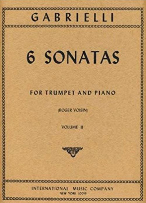 Vorderes Coverbild Six Sonatas Vol. 2 op. 11 Vol. 2
