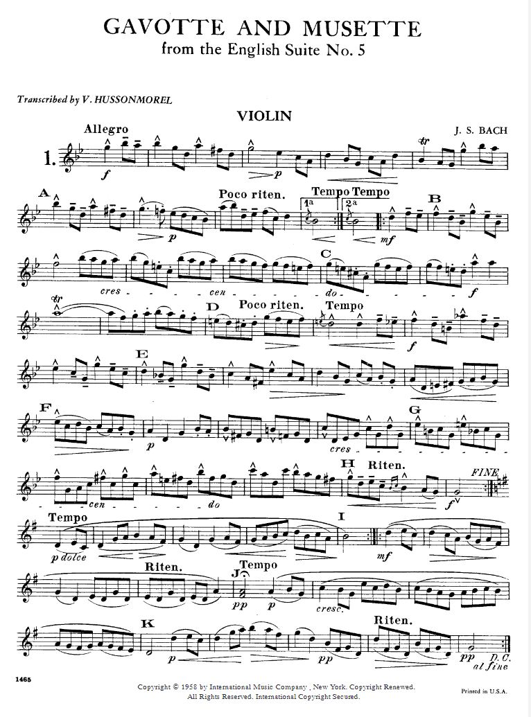 Anderes Coverbild Album of Classical Pieces 