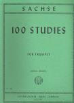 Vorderes Coverbild 100 Studies 