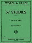 Vorderes Coverbild 57 STUDIES VOL2 